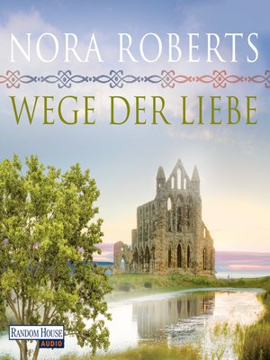 cover image of Wege der Liebe